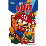 Super Mario nº 32