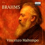 Brahms - 2 CDs