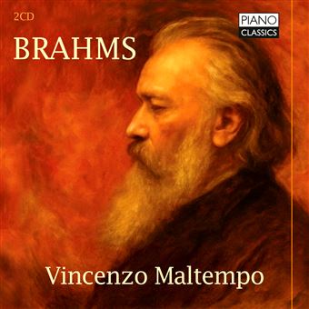 Brahms - 2 CDs