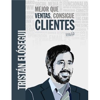Mejor que ventas, consigue clientes