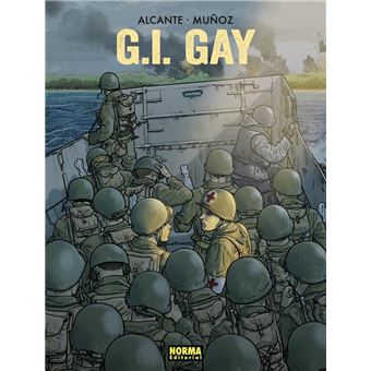 G.I. Gay