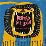 Dentro del león
