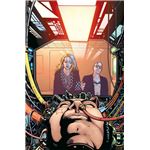 Transmetropolitan 2 Pasion Por Vivir-Dc Pocket