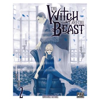 The witch and the beast 2