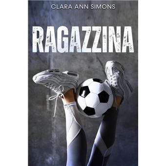 Ragazzina - 1