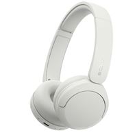 Auriculares Bluetooth Sony WH-CH535 Blanco