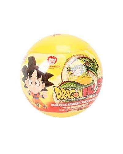 Llavero Dragon Ball - Varios modelos