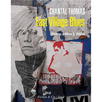 East village blues