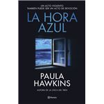 La hora azul