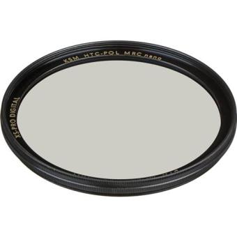B+W - Filtro Polarizador Circular Käsemann XS Pro MRC Nano HTC 49mm - 1