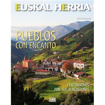 Pueblos Con Encanto - 1