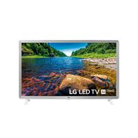 TV LED 32" LG 32LK6200PLA Full HD Smart TV