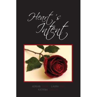 Heart's Intent - 1