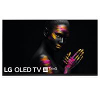 TV OLED 55'' LG OLED55E9 IA 4K UHD HDR Smart TV