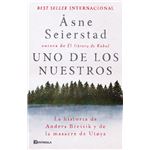 Uno de los nuestros