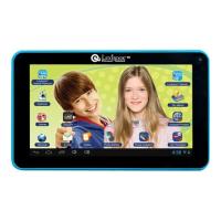 Lexibook Power Tablet para niños 7" Android