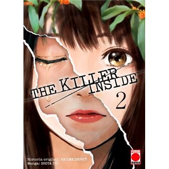 The Killer Inside 2