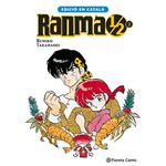 Ranma 1/2 nº 2/19 (català)
