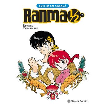 Ranma 1/2 nº 2/19 (català)