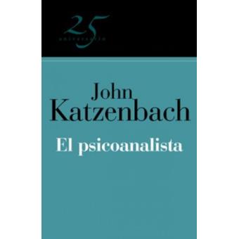 El psicoanalista - 1