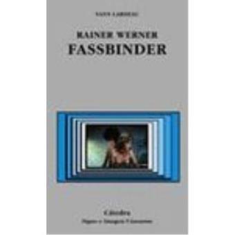 Reiner Werner Fassbinder - 1