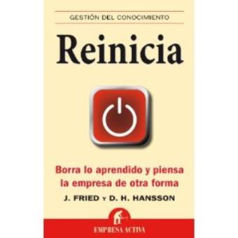 Reinicia