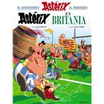 Asterix en britania