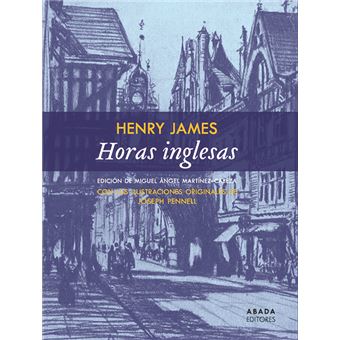 Horas Inglesas