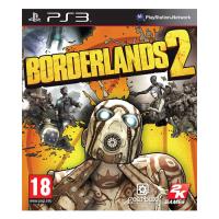 Borderlands 2 El Cazador de la cámara: Collector’s Edition PS3