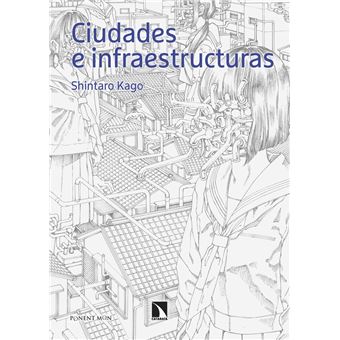 Ciudades e infraestructuras