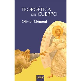 Teopoética del cuerpo