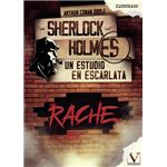 Sherlock Holmes