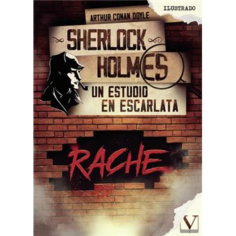 Sherlock Holmes