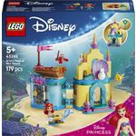 Lego - Disney Princess - Mini Palacio Mágico De Ariel - Imagen 6