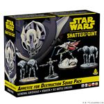Asmodee Juego De Mesa Shatterpoint Appetite For Destruction Squad Pack - Imagen 3