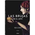 Brujas En El Arte, Las