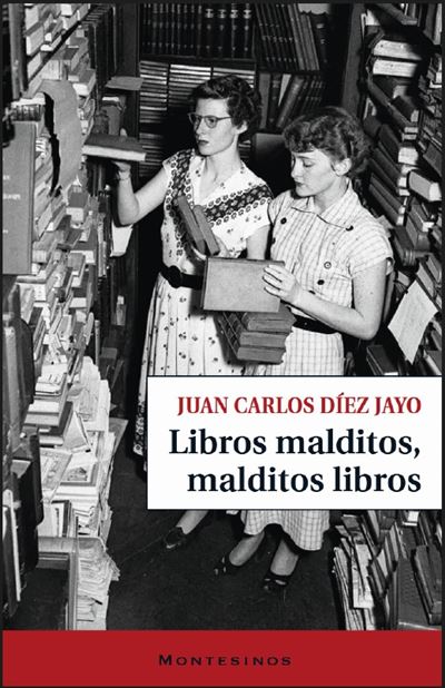 Libros Malditos Malditos Libros