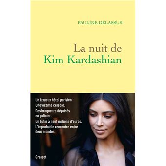 La nuit de Kim Kardashian - 1