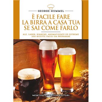 È facile fare la birra a casa tua se sai come farlo - 1