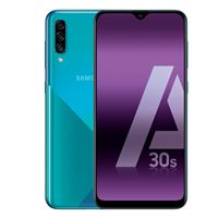 Samsung Galaxy A30s 6,4'' 64GB Verde