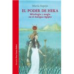 El poder de Heka