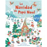 La Navidad de Papá Noel