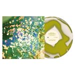 Hypertalisman - Vinilo Verde/Blanco