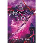 El brillo del noveno dios