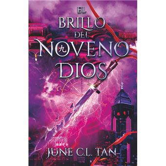 El brillo del noveno dios - 1