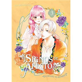 Signos de afecto 3