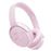 Auriculares Noise Cancelling Bose QuietComfort Headphones Bluetooth Rosa pétalo