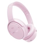Auriculares Noise Cancelling Bose QuietComfort Headphones Bluetooth Rosa pétalo