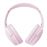 Auriculares Noise Cancelling Bose QuietComfort Headphones Bluetooth Rosa pétalo