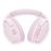 Auriculares Noise Cancelling Bose QuietComfort Headphones Bluetooth Rosa pétalo